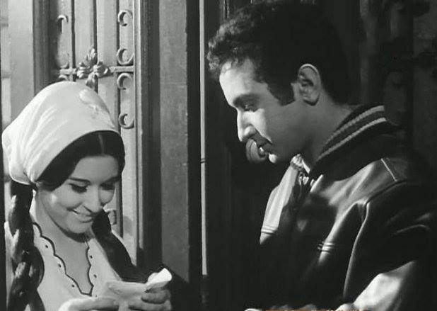 فيلم زوجتي والكلب (1971)