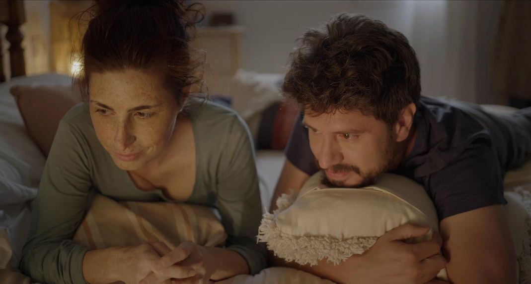 «صمّاء».. رسالة حبّ مُخرجة إلى أختها 