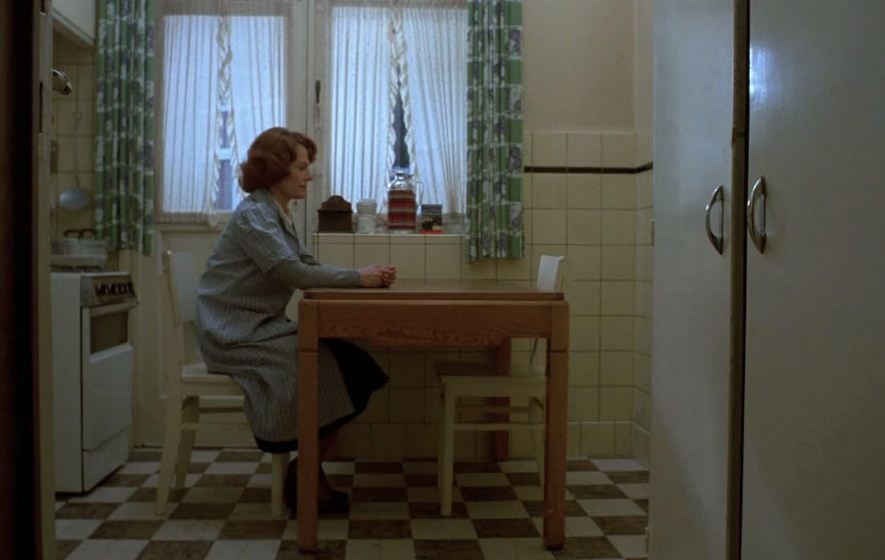 شانتال آكرمان