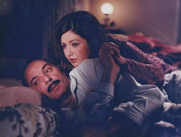 أسامة فوزي فيلم بحب السيما