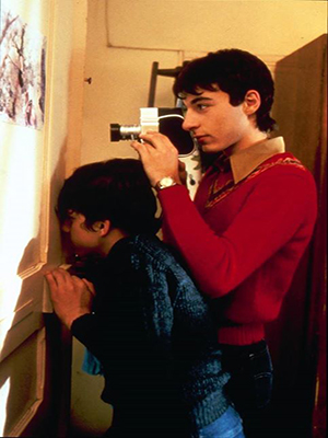 فيلم «بيروت الغربية» (1998)