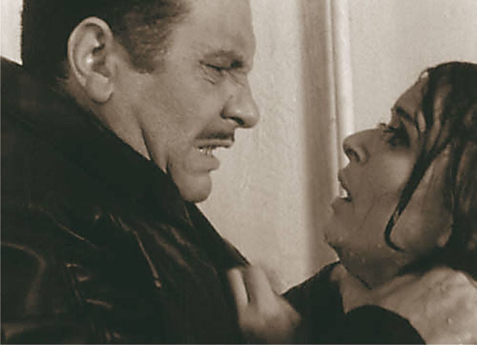 فيلم زوجتي والكلب (1971)