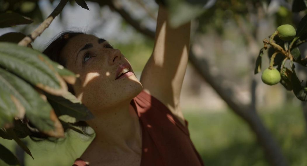 «صمّاء».. رسالة حبّ مُخرجة إلى أختها 