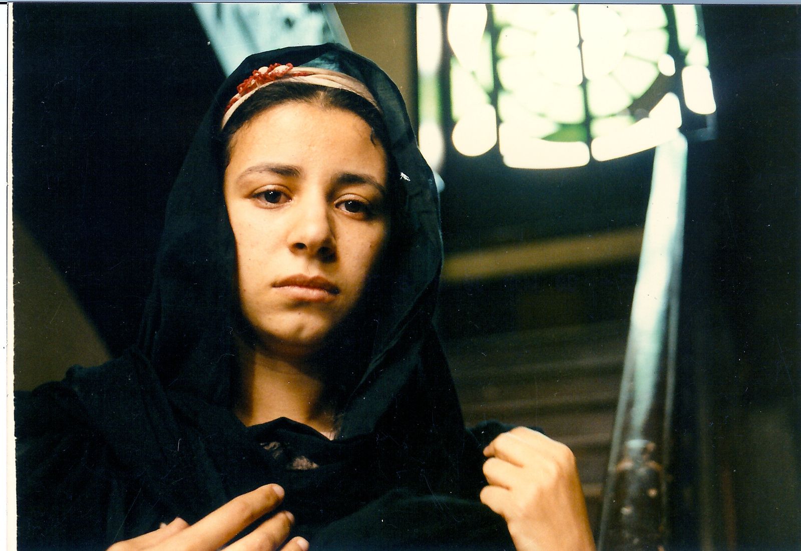 فيلم سرقات صيفية (1988)