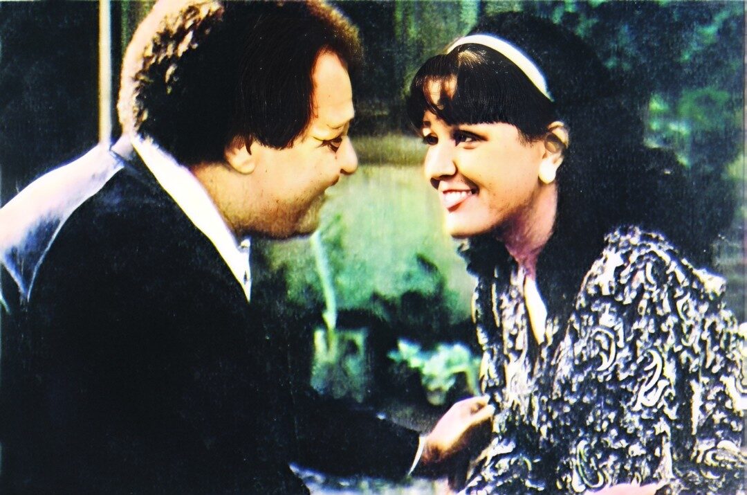 للحب قصة أخيرة