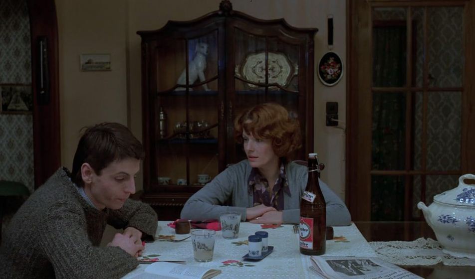 شانتال آكرمان