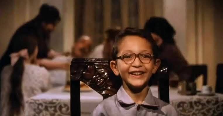 أسامة فوزي فيلم بحب السيما