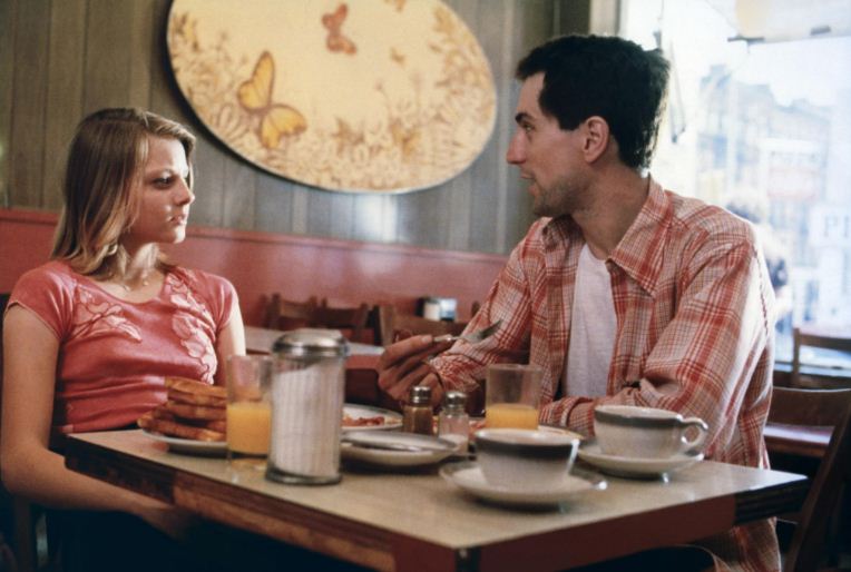 سائق التاكسي