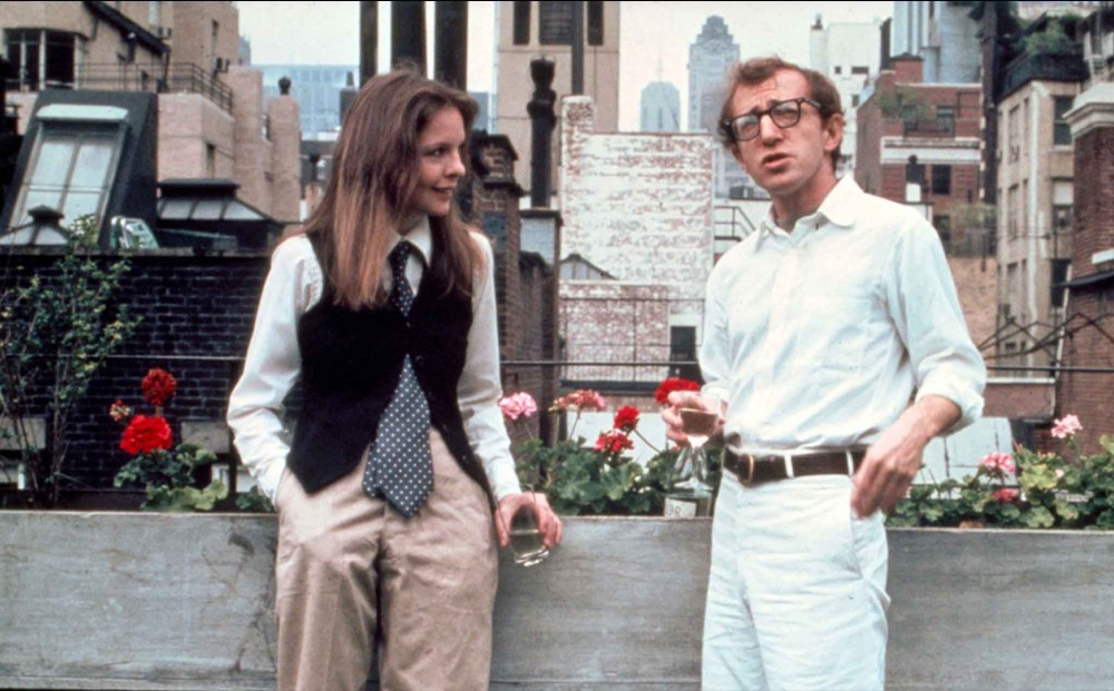  Annie Hall (1977)