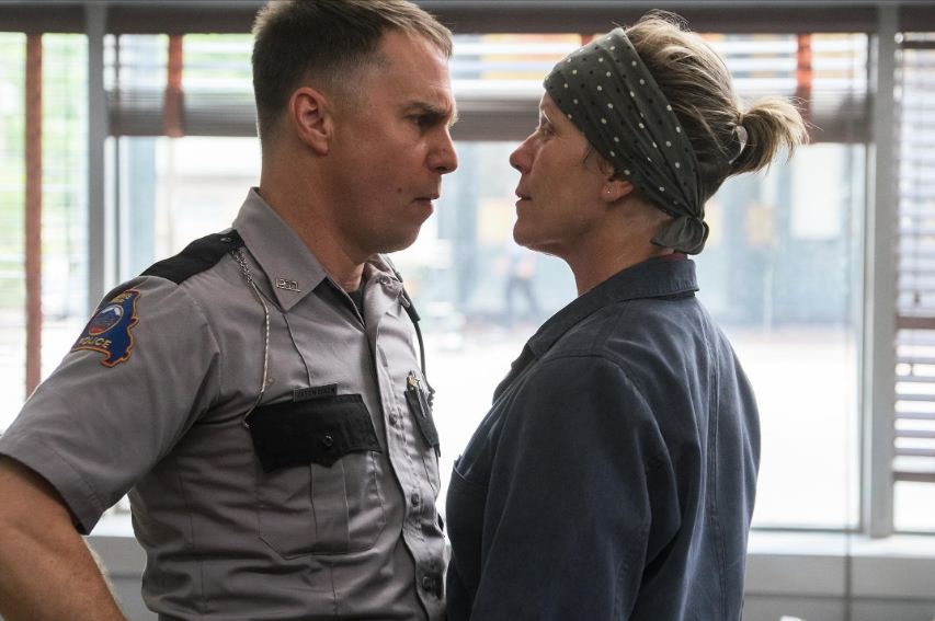 انضمام ستيف بوسيمي وسام روكويل لفيلم مارتن ماكدونا «Wild Horse Nine» 