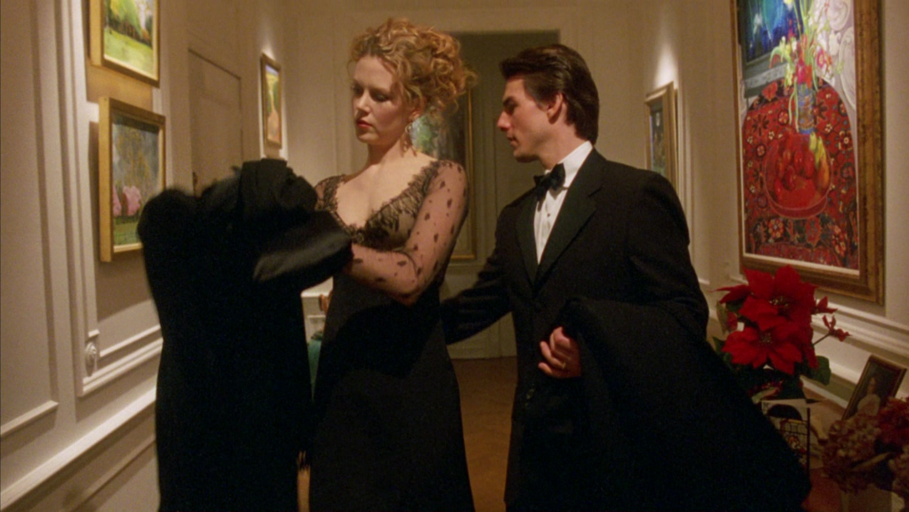 Eyes Wide Shut (1999)