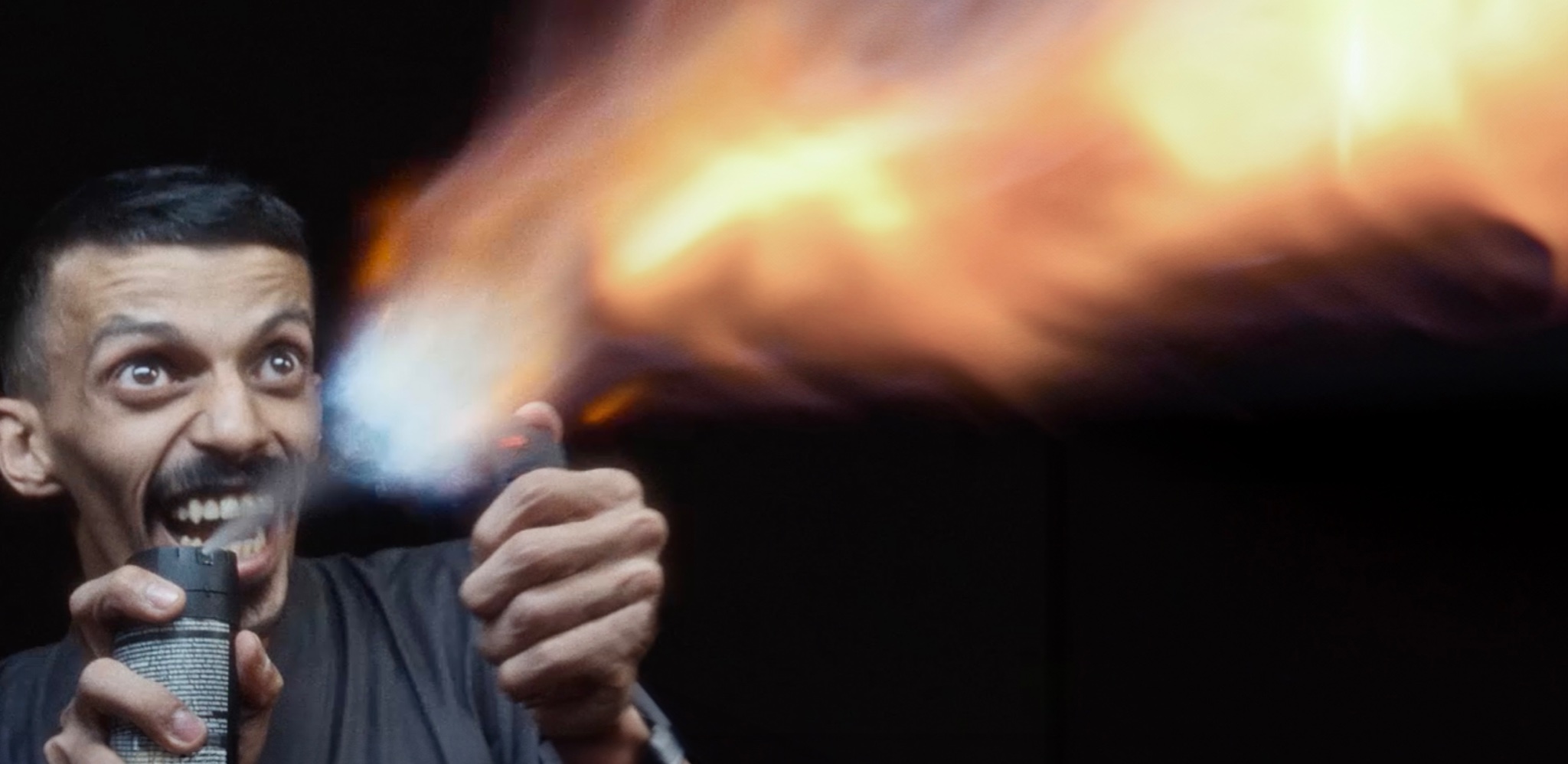 فيلم ناقة (2023)