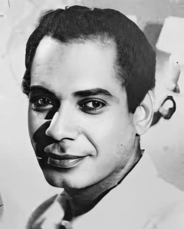 المخرج فطين عبد الوهاب