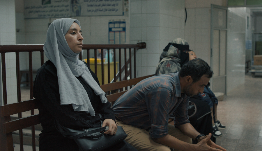 فيلم المرهقون (2023)