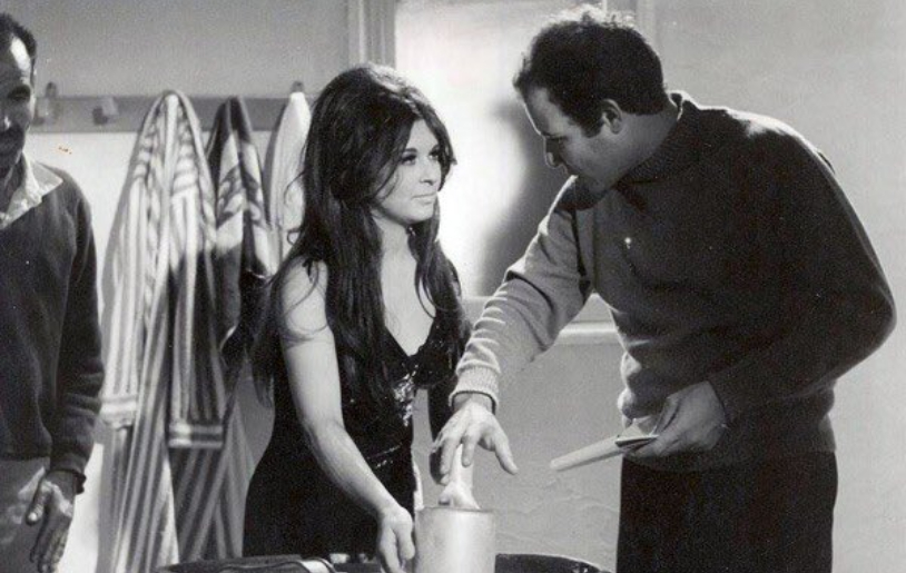 «جواهر السينما العربية»: ذاكرة بصرية لهويتنا