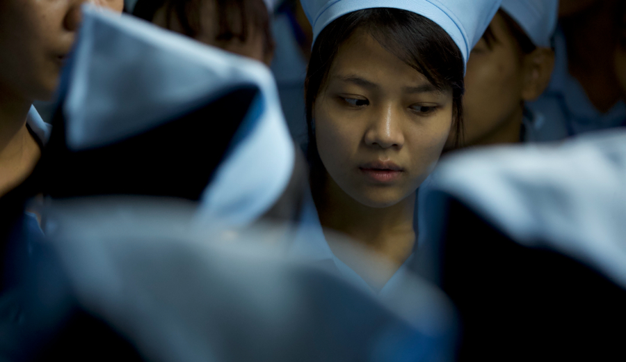 ملتقى قمرة 2025 يسلط الضوء على سينما مستقلة من 23 بلدًا