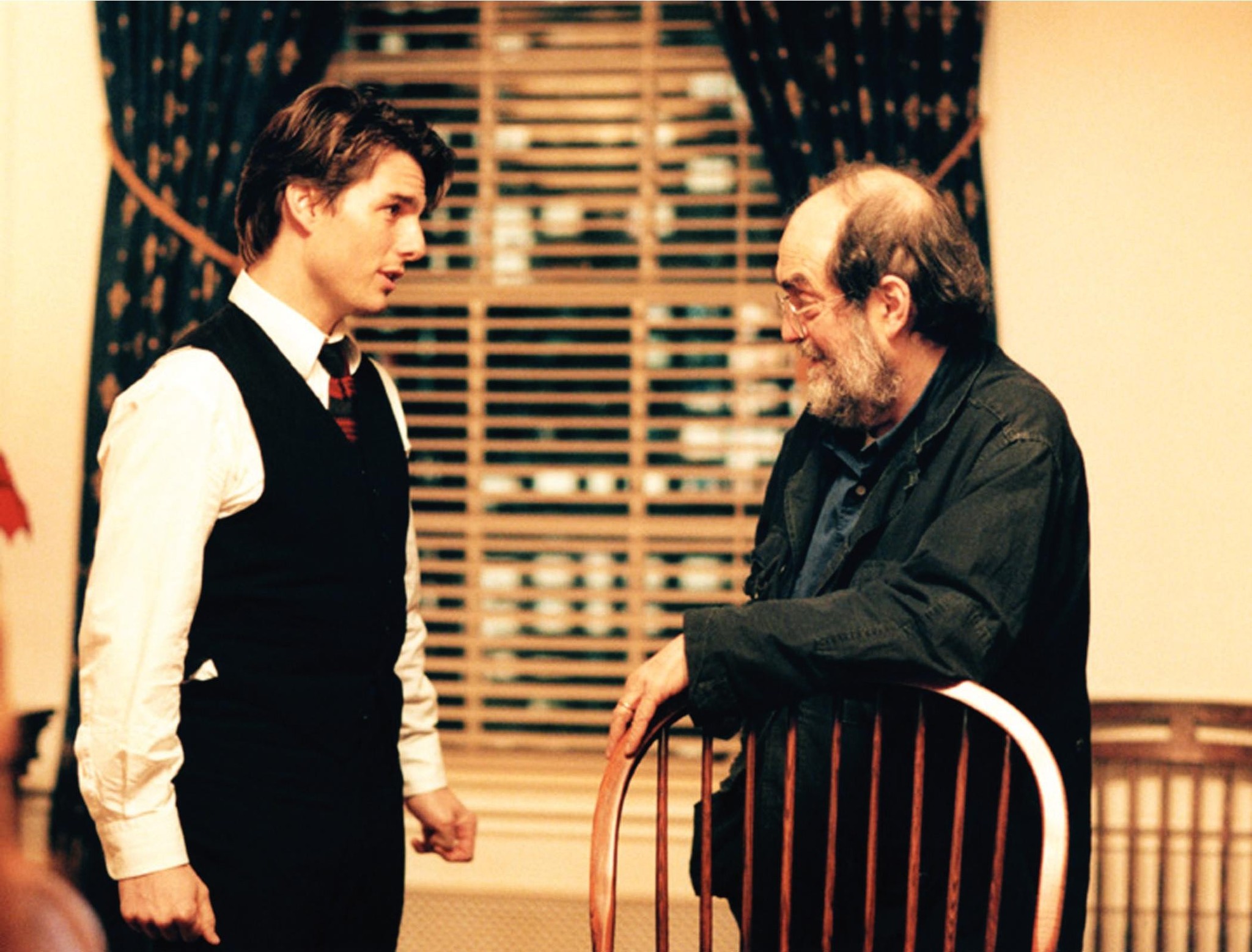 ستانلي كوبريك