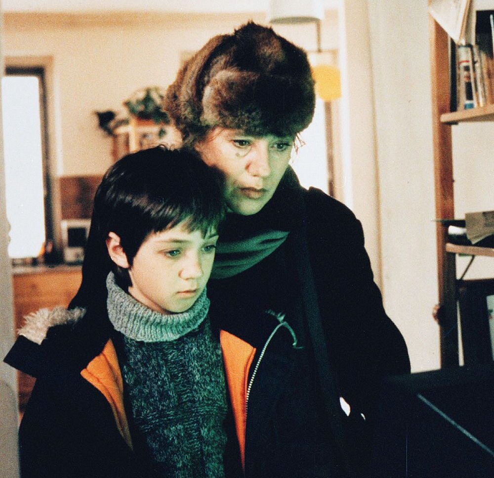 كريستوف كيشلوفسكي