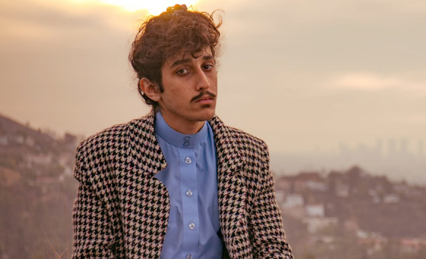 ما هو مشعل الجاسر؟