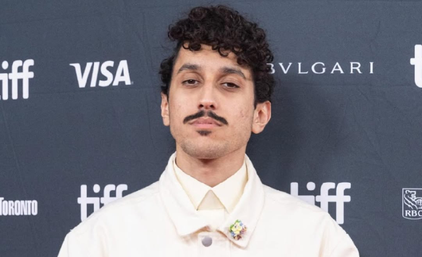 ما هو مشعل الجاسر؟