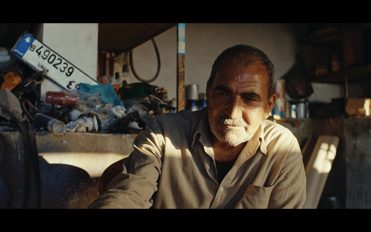 ملتقى قمرة 2025 يسلط الضوء على سينما مستقلة من 23 بلدًا