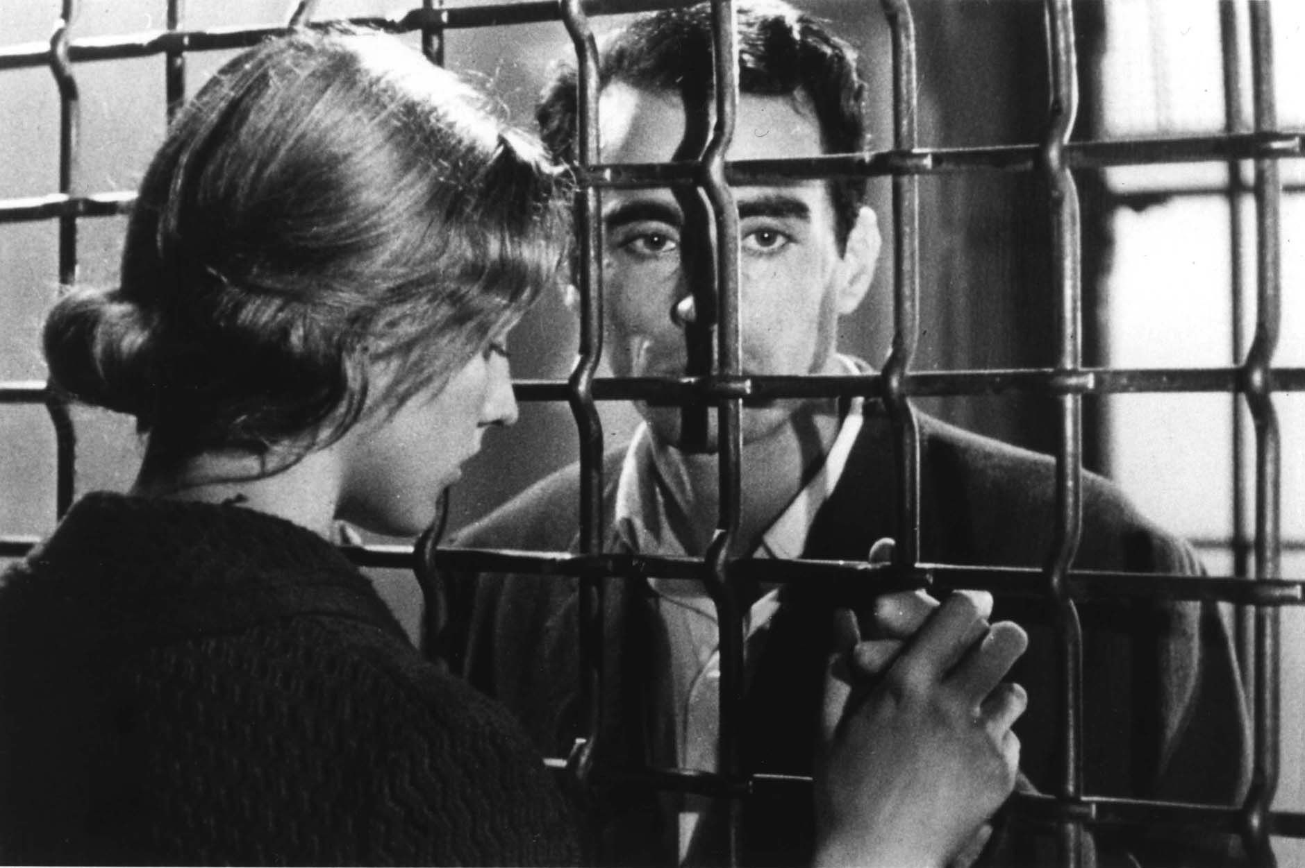 Pickpocket (1959)