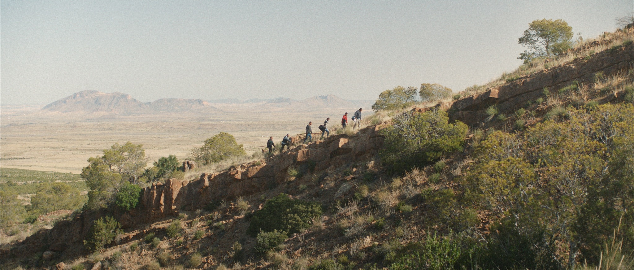 ملتقى قمرة 2025 يسلط الضوء على سينما مستقلة من 23 بلدًا