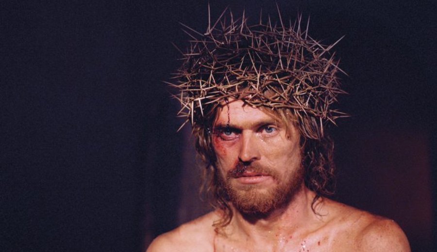 مارتن سكورسيزي