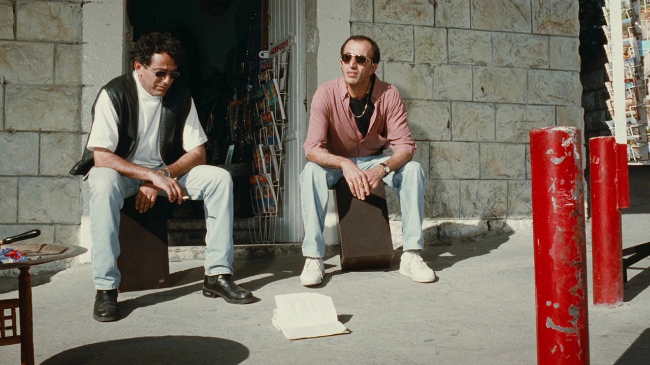 سجل اختفاء (1996)