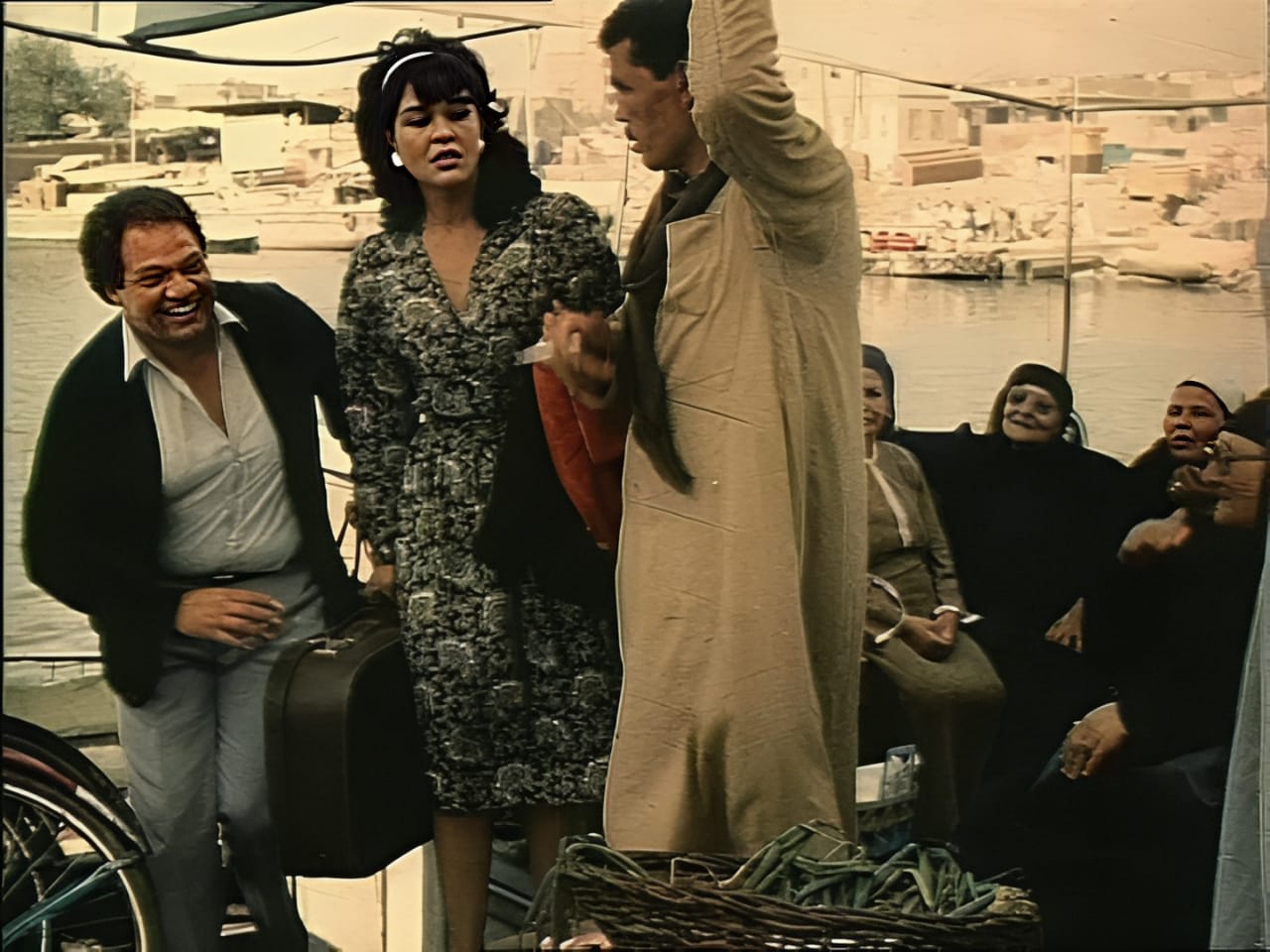 للحب قصة أخيرة (1986)