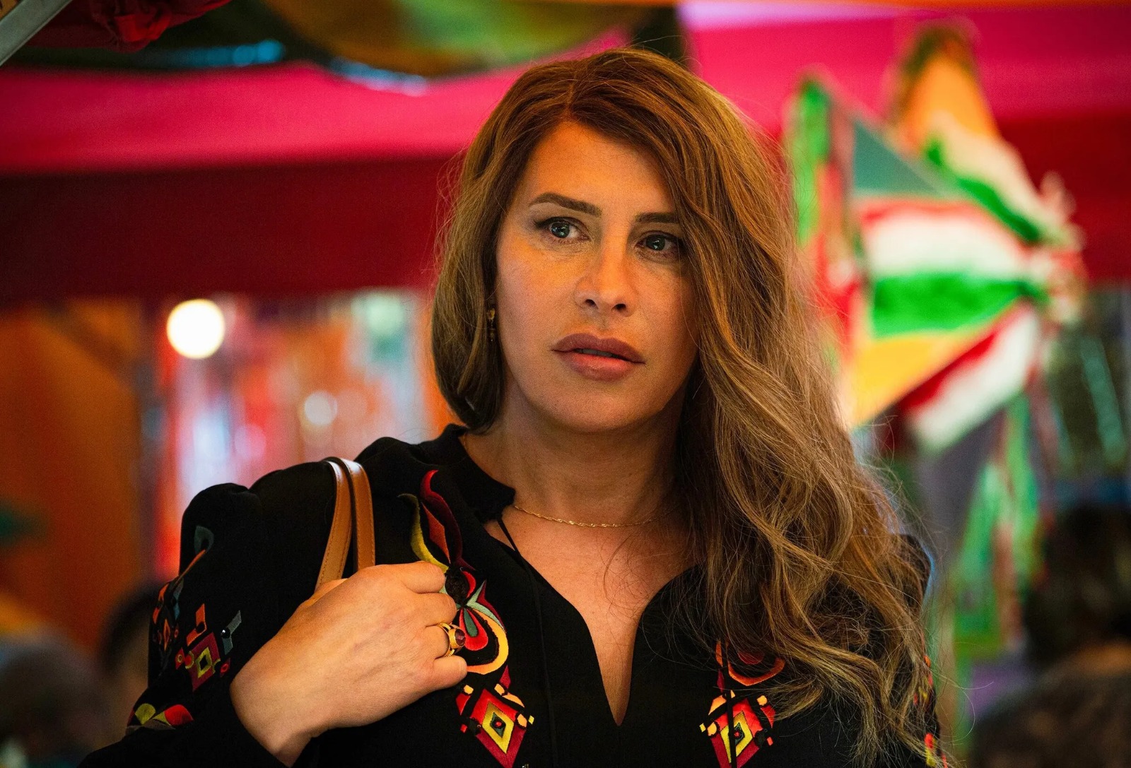 إميليا بيريز