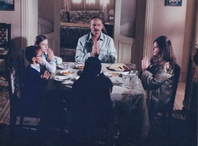 أسامة فوزي فيلم بحب السيما