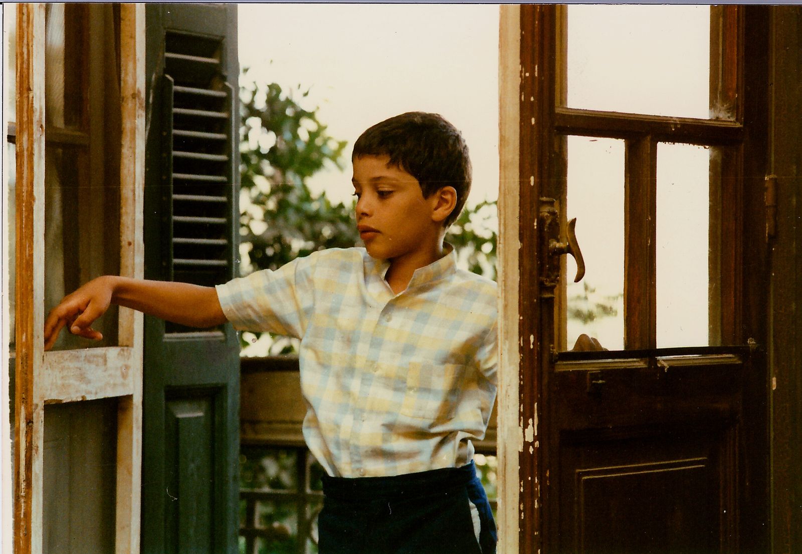 يسري نصر الله