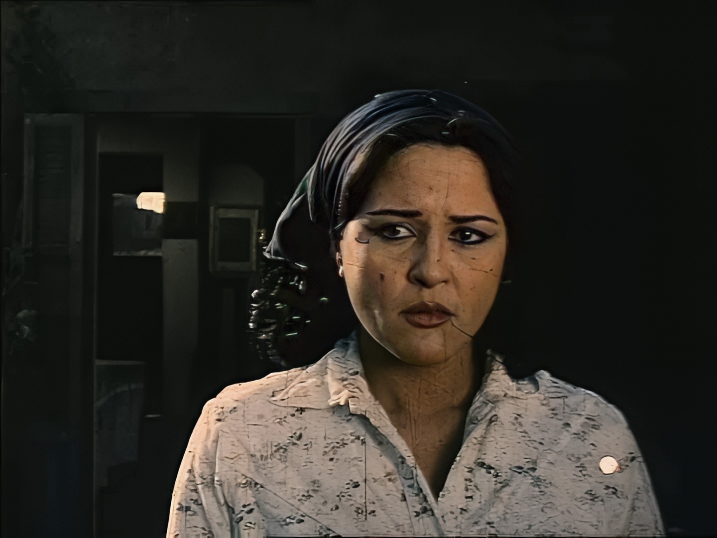  للحب قصة أخيرة (1986)