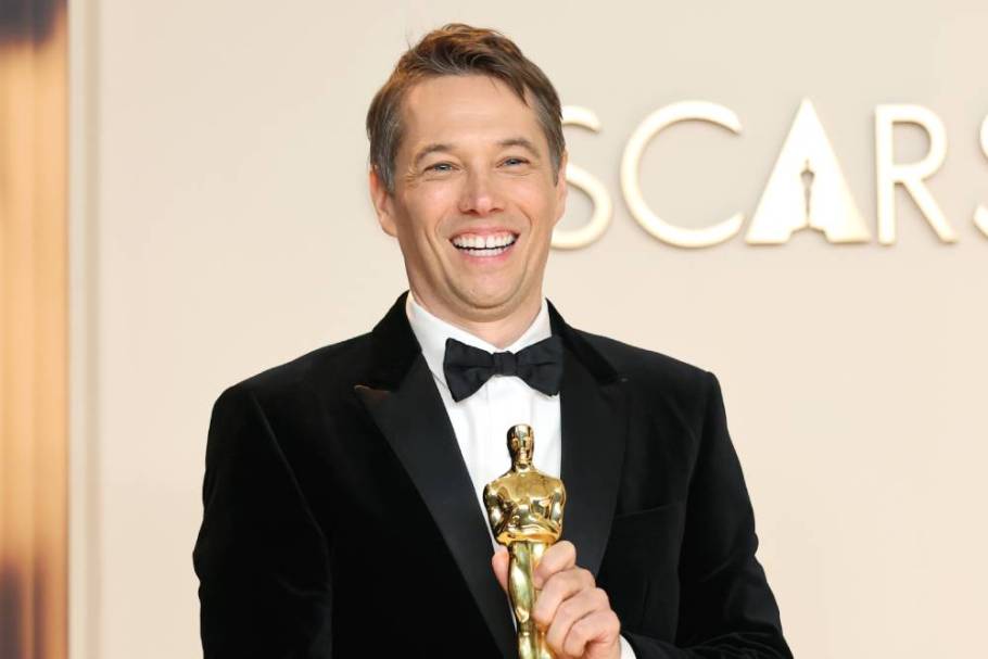 شون بيكر-  أوسكار (2025)