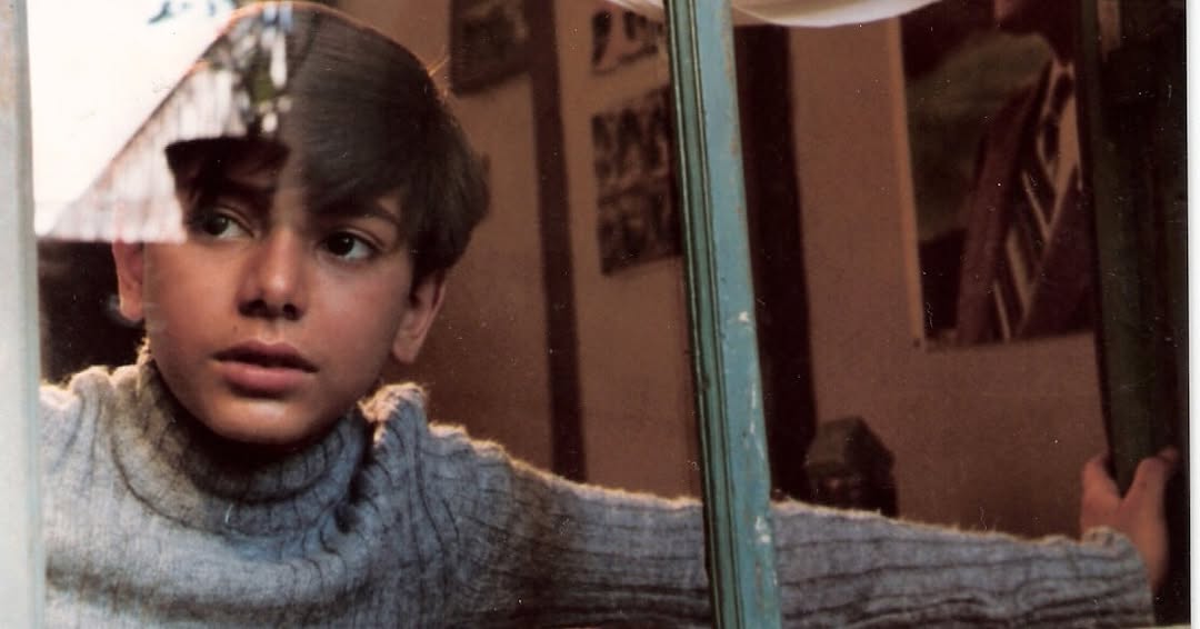 أحلام المدينة (1984) 