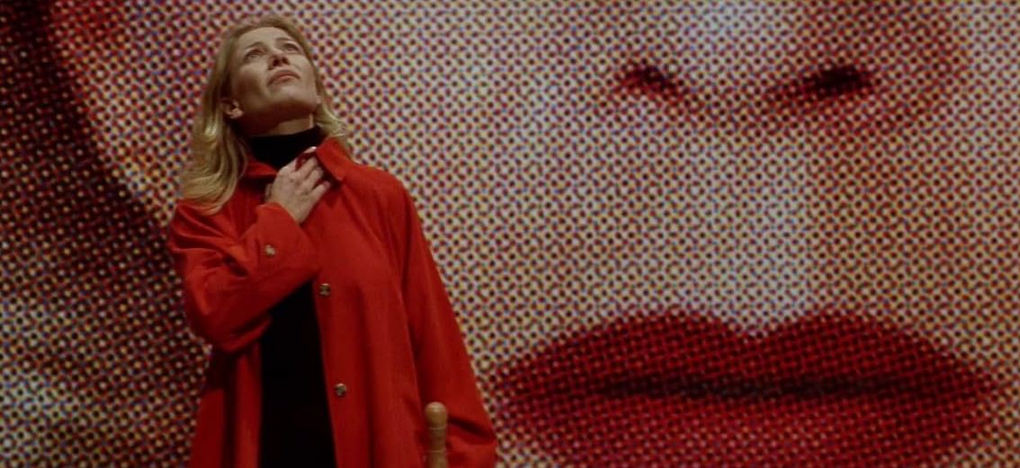 المخرج بيدرو ألمودوبار