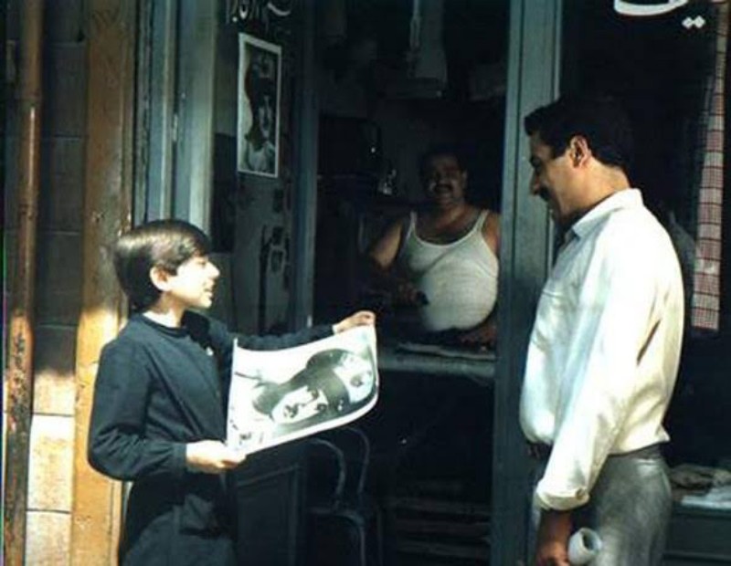 أحلام المدينة (1984)