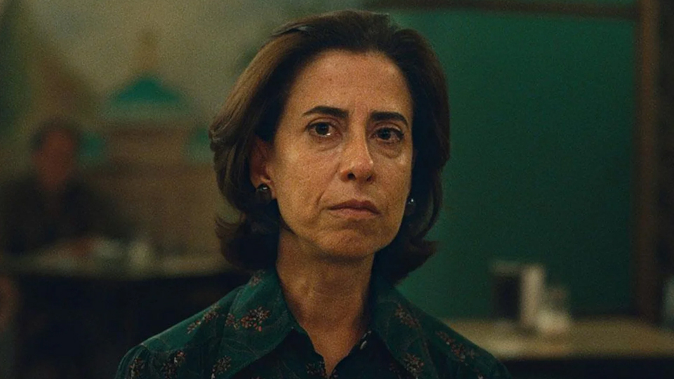 I'm Still Here (2024) 