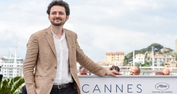 كان السينمائي