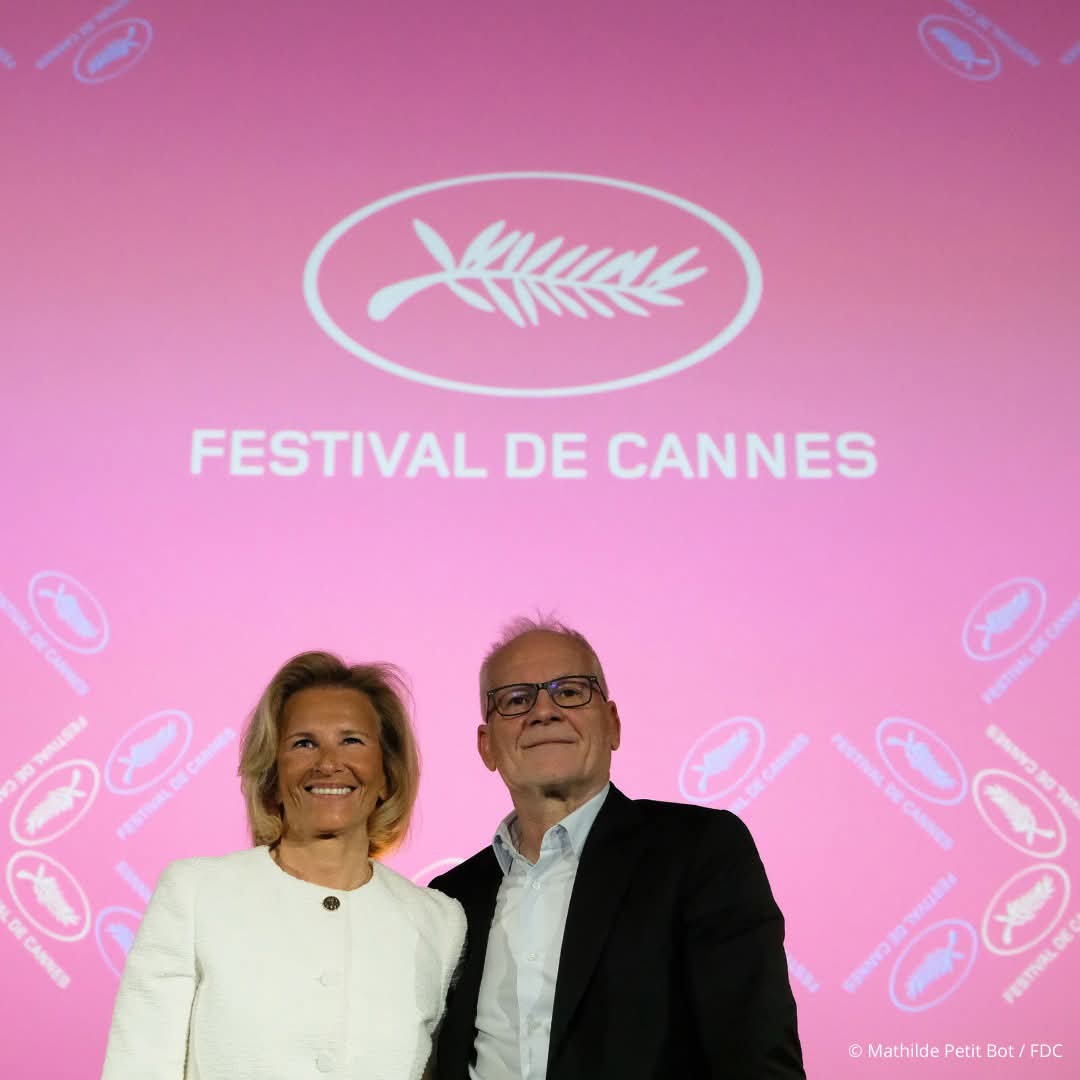 مهرجان كان السينمائي 