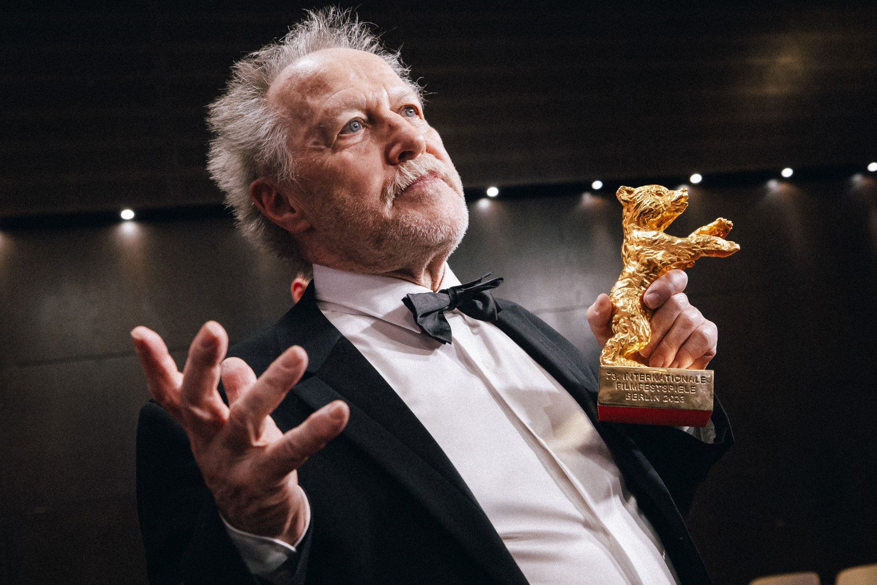 نيكولا فيليبير 