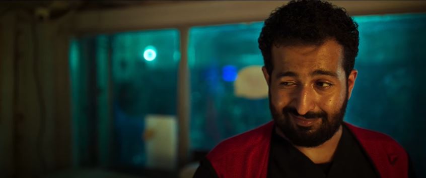 فيلم إسعاف (2025)