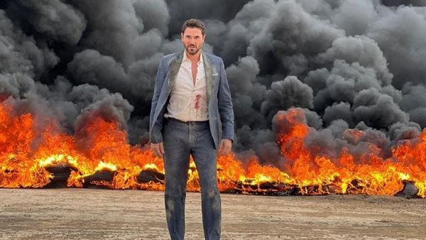 5 مشاريع عالمية جديدة تضئ استوديوهات «الحصن Big Time» بالرياض 