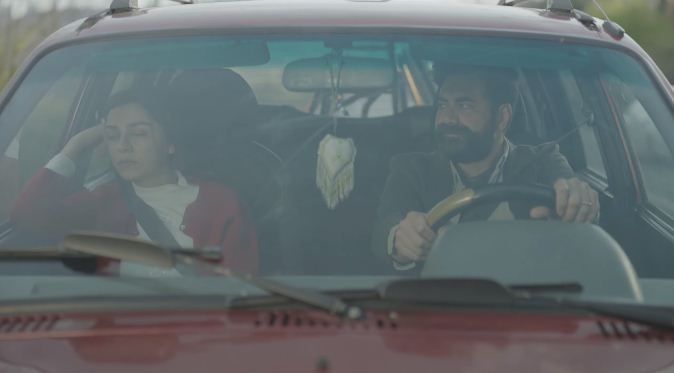 فيلم سوار (2025)