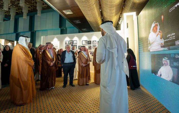 «سينماء»… مبادرة هيئة الأفلام لتمكين النقد السينمائي وصون الذاكرة البصرية
