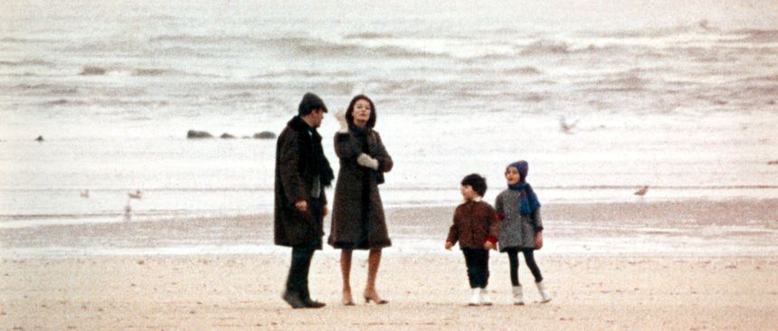 "رجل وامرأة"... استعادة لبساطة ليلوش الآسرة 