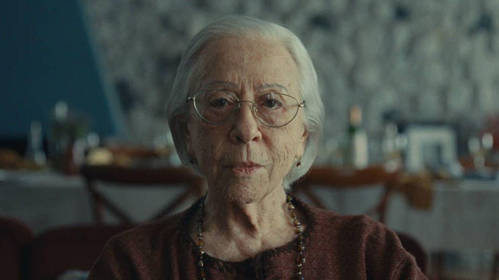 I'm Still Here (2024) 