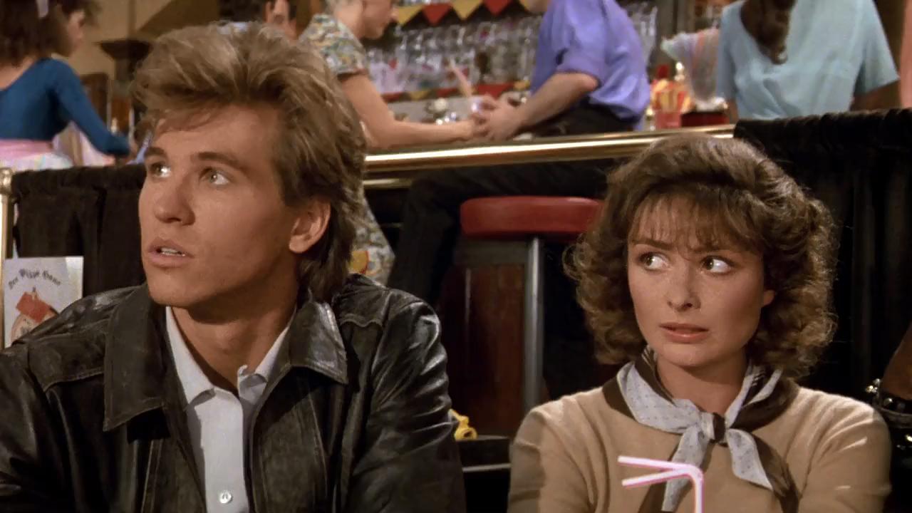 ماذا حدث ل فال كيلمر؟