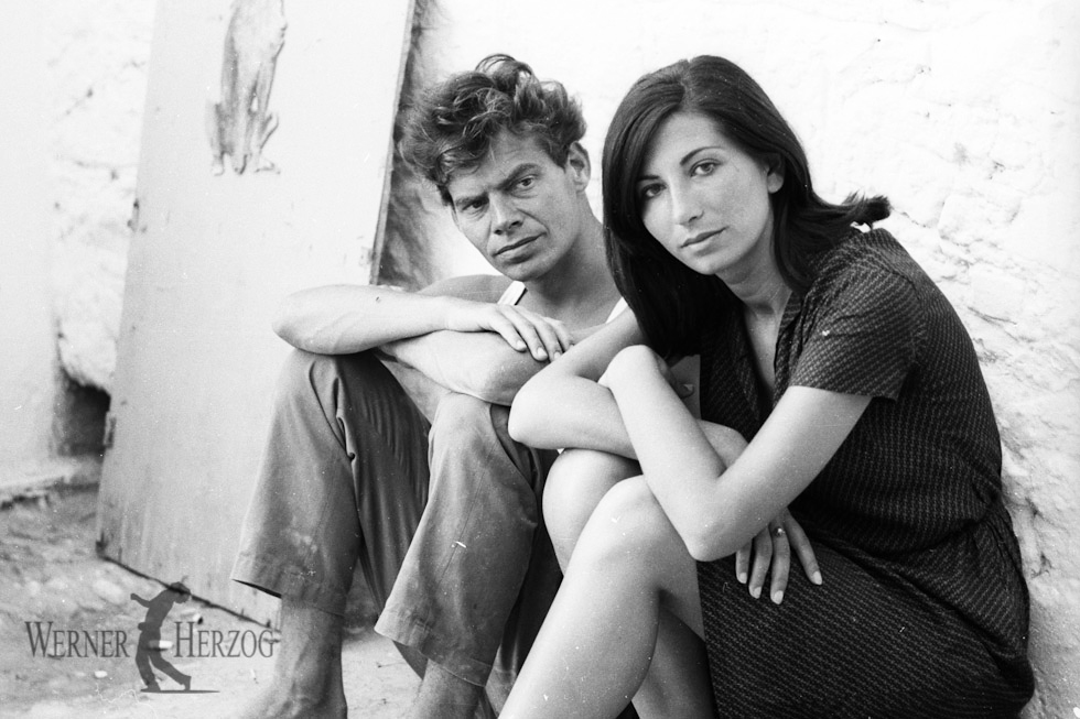 Signs of Life (1968) 